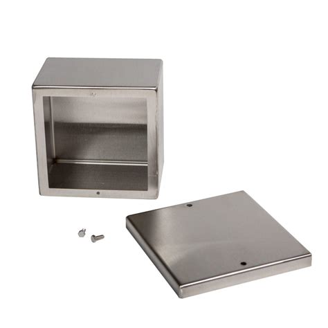 36 x 36 x 8 nema-1 junction box|6x6x6 stainless steel junction boxes.